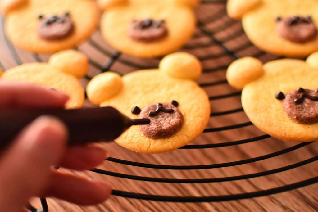 【子育て】子供に手作りお菓子を作ってる方いますか？