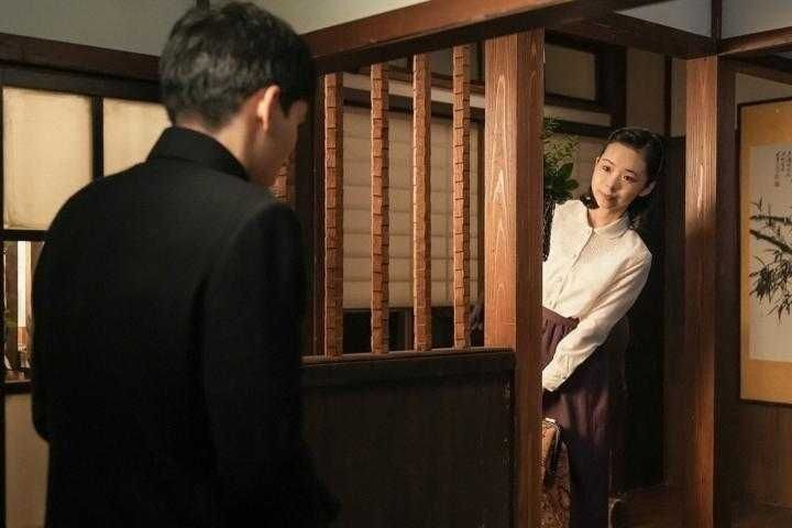 【朝ドラ】「ブギウギ」第11週「ワテより十も下や」