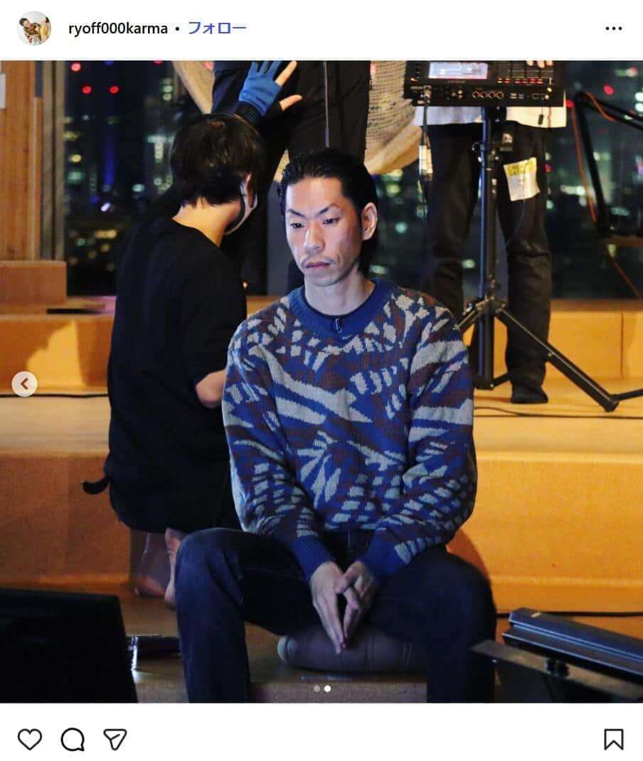 「外国人なのに」「高卒なのに」埼玉県・啓発ポスターめぐって...呂布カルマの私見が物議　本人が批判に応答続ける