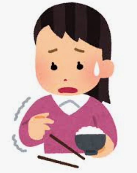 精神薬の副作用で悩んでいる方いますか