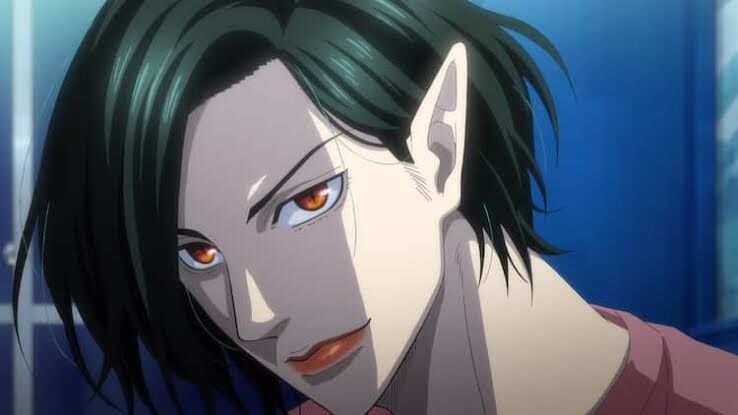 【2次元】残念なイケメンキャラと言えば誰を思い浮かべる？