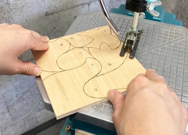 学校を思い出す物で１番懐かしい！と言わせた人が優勝！！