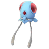 人気のないポケモンに脚光を浴びてもらうトピ