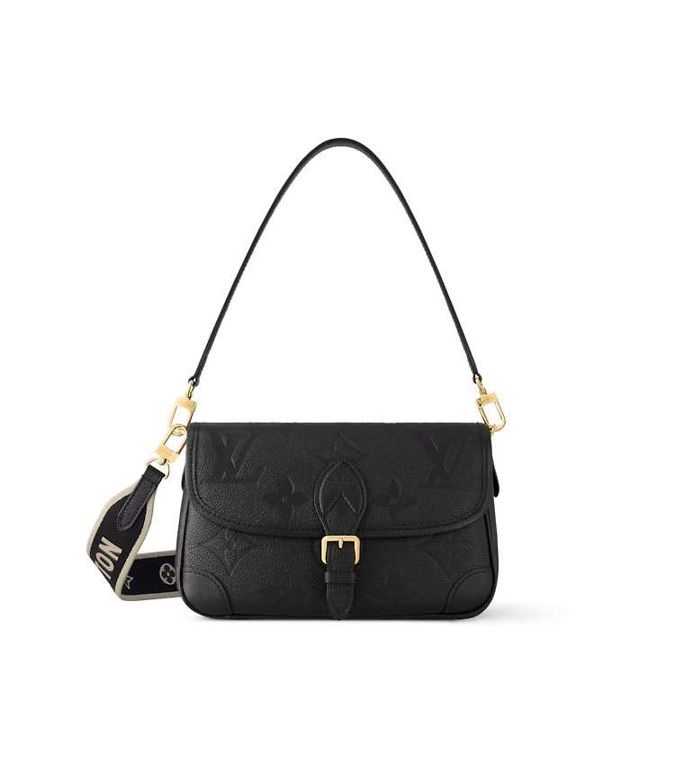 ルイ・ヴィトン持ってる人