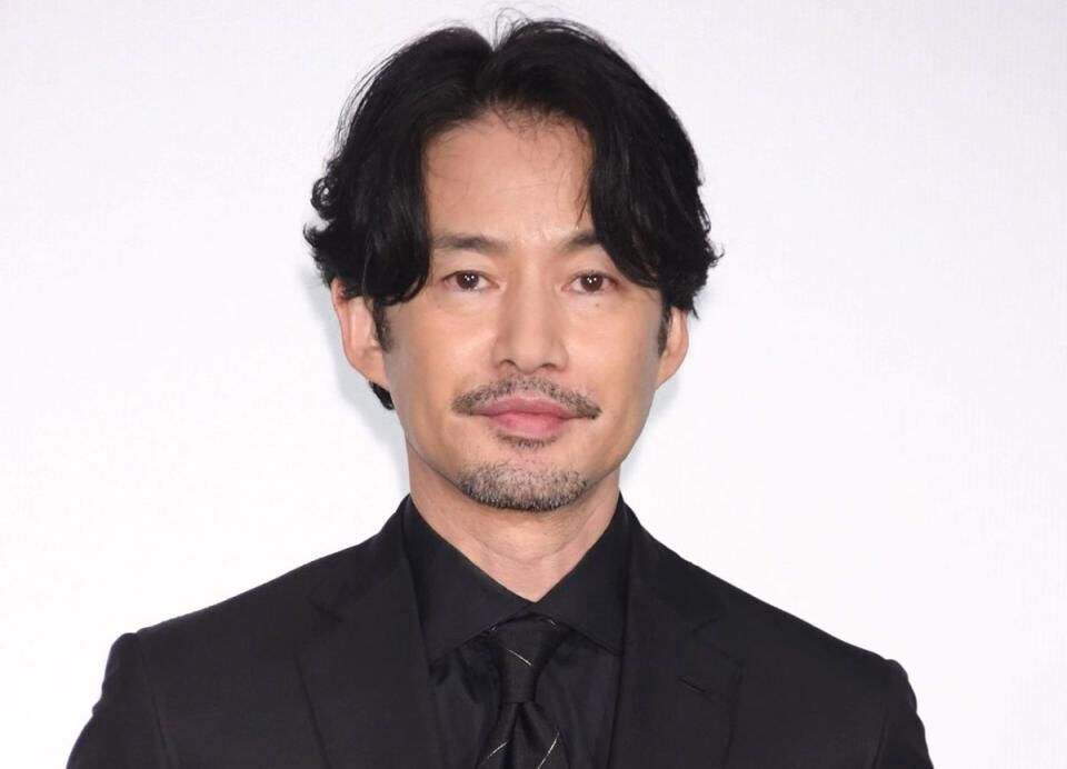 美しい…竹野内豊が千尋・中沢元紀へ贈った手紙にネット震える「想像を遥かに超える達筆」