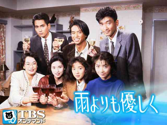 田中美佐子　ときめいた俳優3人を実名告白　「海行かない？」誘ったことも