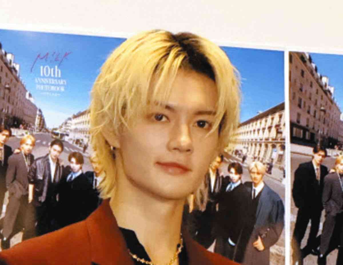 M!LK・佐野勇斗、「ありがとう母」手作り弁当を投稿し感謝　ネット「素敵すぎる」「お母さん今頃泣いとるで」