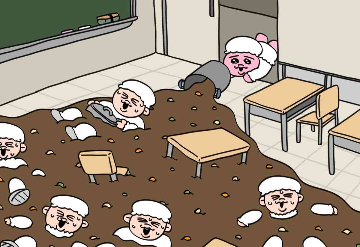 「ちいかわ」「おぱんちゅうさぎ」……“不憫かわいい”キャラはなぜ若者の間で流行したのか