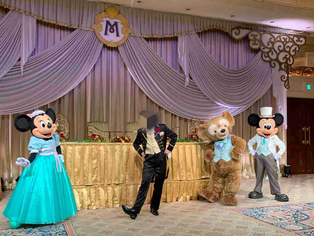 昔ミラコスタで結婚式あげた友人、費用が700万かかったらしい…直接聞くには気まずいお金のお話が様々