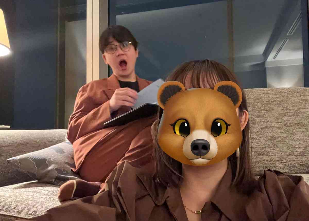 東海オンエア・虫眼鏡が結婚報告 お相手は「お酒と冷やし中華が好きな素敵な方です!!」