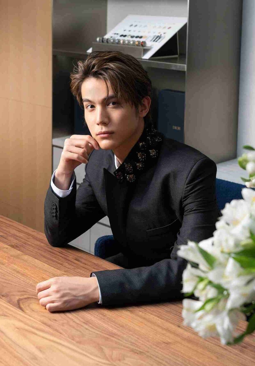 イケオジになりそうな芸能人