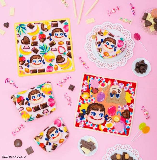 年配女性の御用達だった『フェイラー』のファンが若返り　コラボ＆リブランディングで再注目