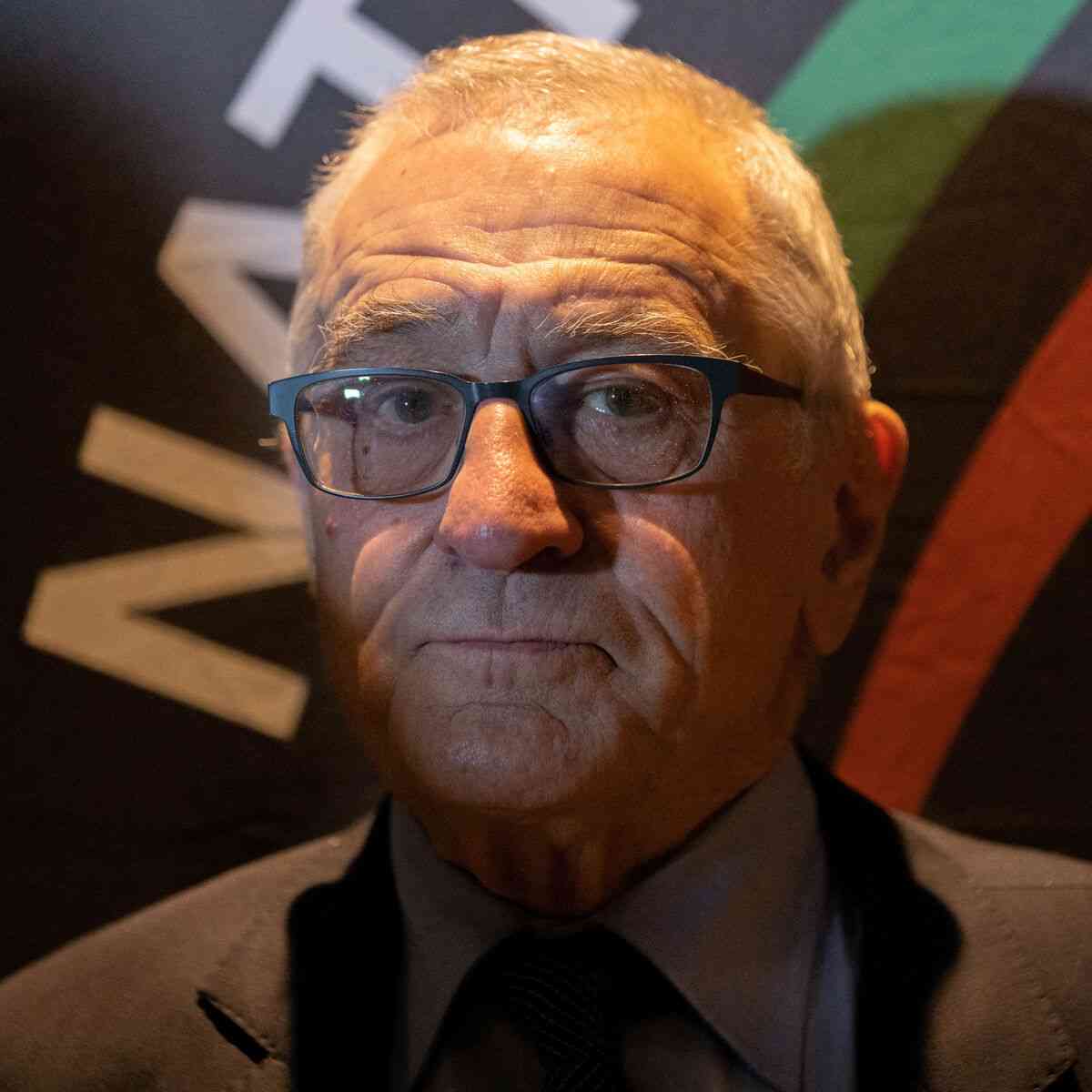 79歳のロバート・デ・ニーロ　パパに！米アカデミー賞俳優、51歳を筆頭に7人の子持ち