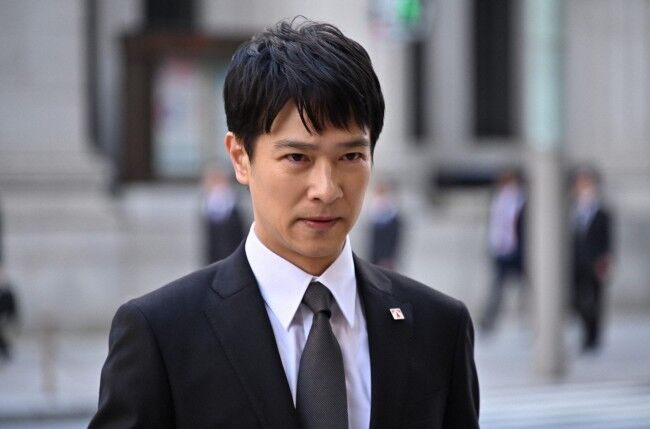 私が思うこの役者といえばこの作品