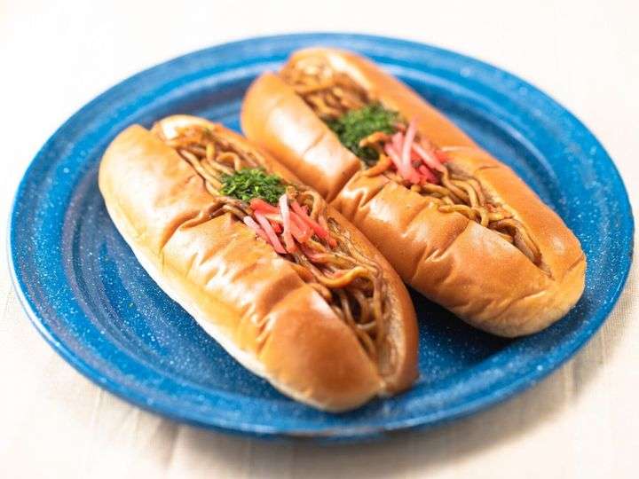 どの店で食べても購入しても、期待値を超えることの無い食べ物。