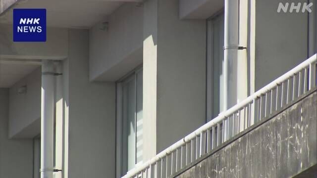 ナイフ切りつけで逮捕の女子中学生 “夢を見て殺害しようとした” 愛知 半田
