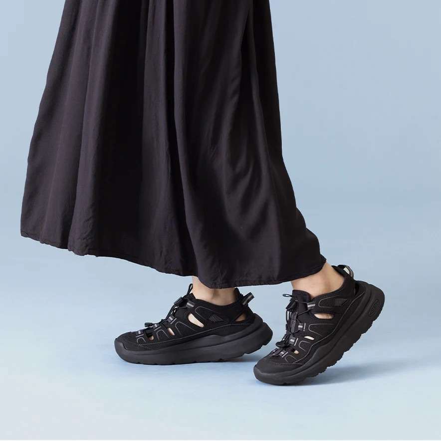 おすすめのサンダル