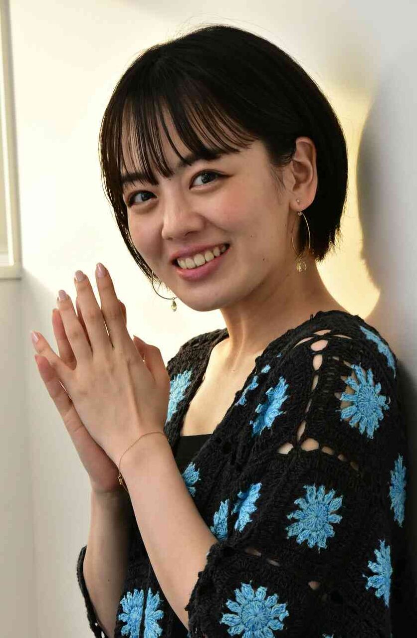 伊原六花「ブギウギ」ハマり役でブレーク必至　元“バブリーダンス女子高生”が一気に売れたワケ