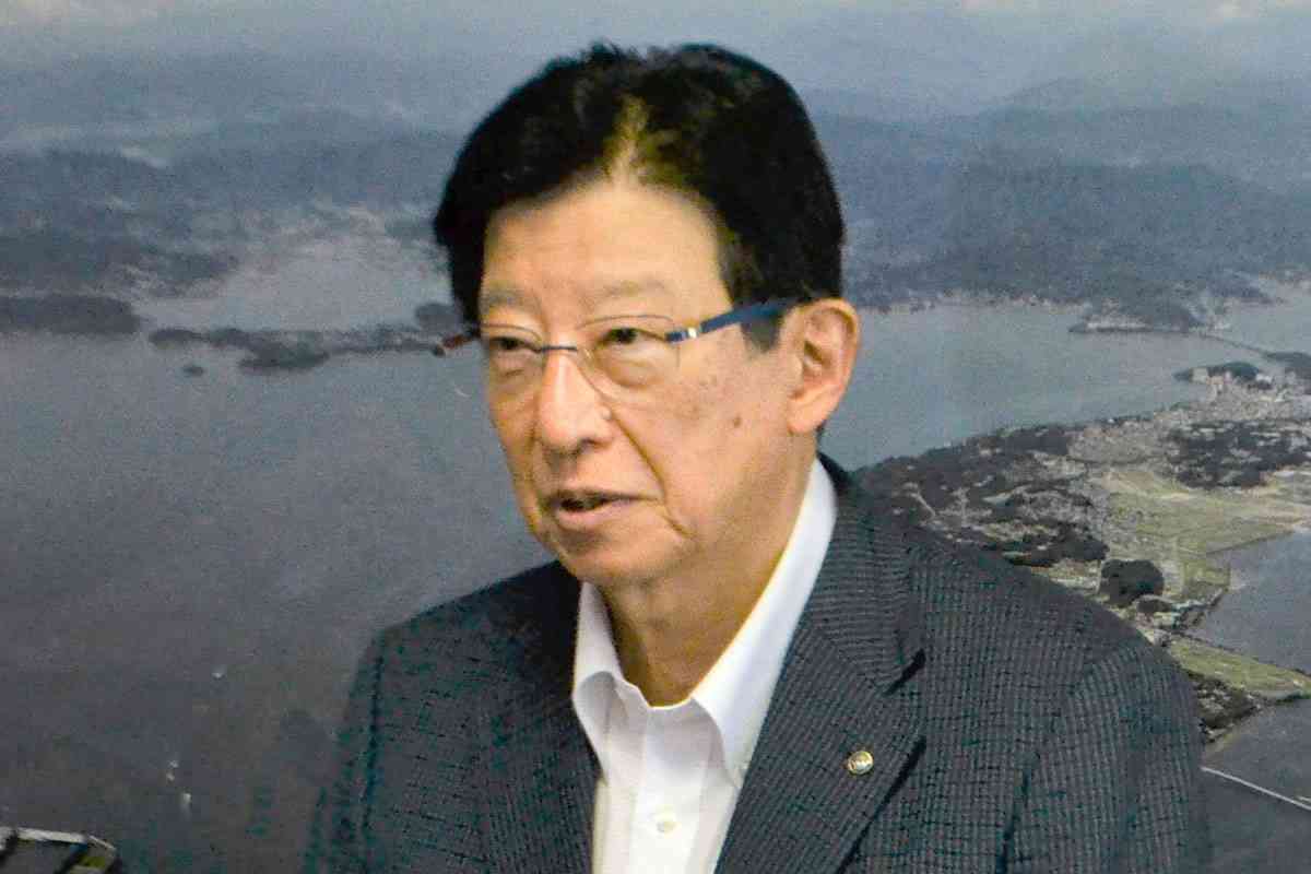 静岡・川勝知事がいまさらリニア「ルート変更」示唆「私たちが遅らせているのではない」発言に「国益毀損の張本人」の声