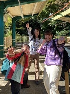 日テレ番組、産後半年の川田裕美に強制登山？「ゾッとした」体調不良訴えるシーンに心配の声、炎上状態続く