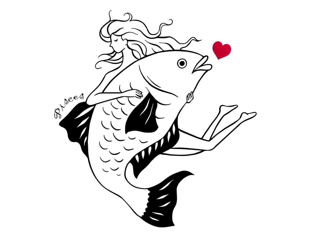 【　つどえ！魚座　】