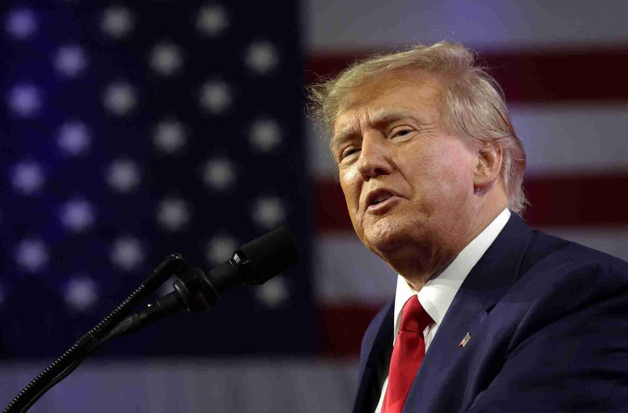 トランプ氏を起訴、米大統領経験者で史上初－4月4日にも法廷召喚へ