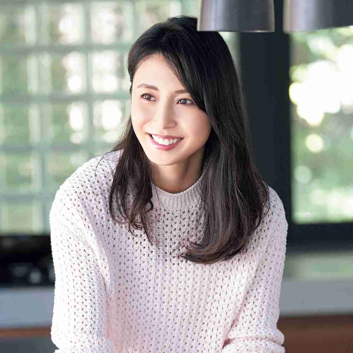 「105kgのバーベルを…」松嶋菜々子さんの健康美を保つ自己管理法とは？