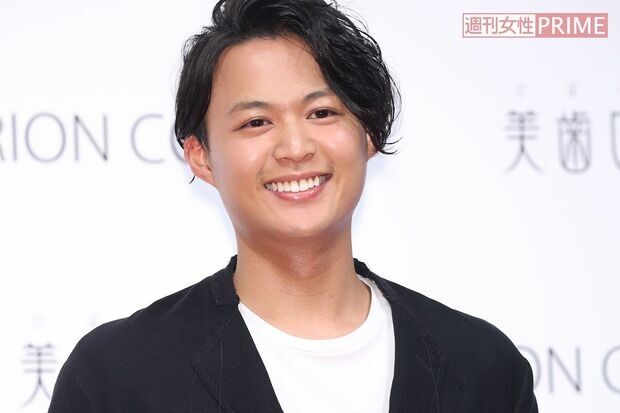 花田優一、溺愛する妹・白河れいが芸能界デビューも「一緒にお風呂」「キスとかする」ドン引き発言の過去で兄妹共演は絶望的か