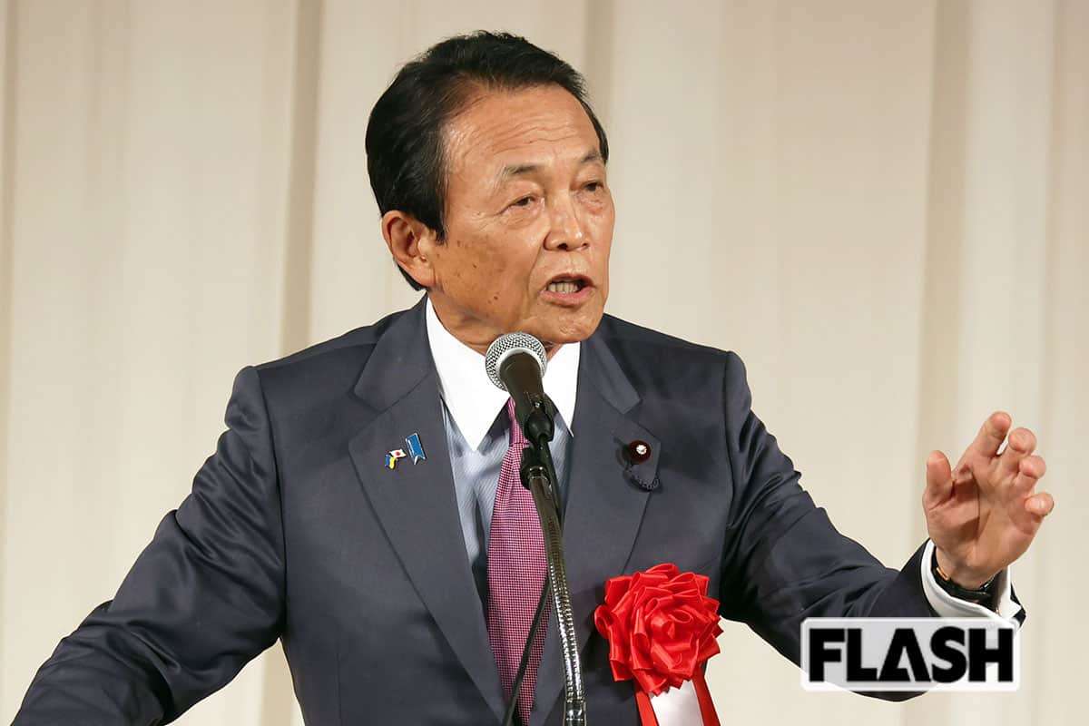 「光熱費が高くて国宝を守れない！」博物館長が悲痛に叫ぶも、麻生太郎氏は「国立漫画館」推進…政治家のレベルに呆然の声