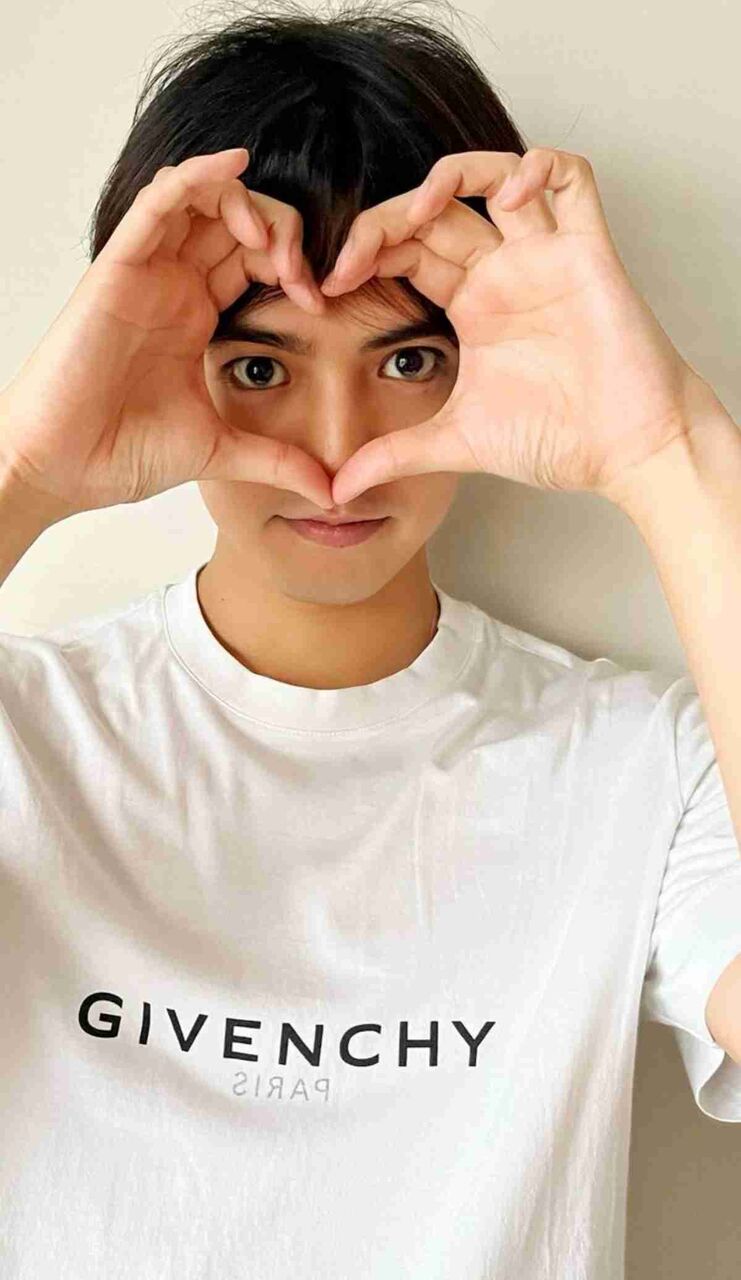 [片思い]好きな人に似ている芸能人