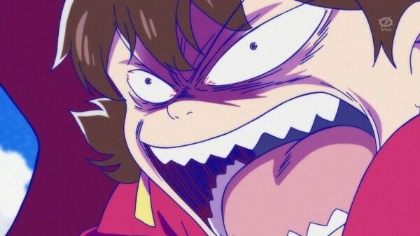 【アニメ漫画】ぶっとんでる女性キャラクター