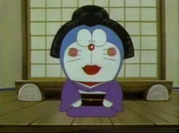 大山のぶ代さんを偲んで。ドラえもんの可愛い画像を貼るトピ