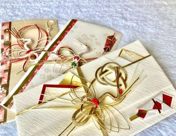 同僚3人がご祝儀1万円で唖然とした女性 「行くと決めたなら3万円が妥当だと思います」