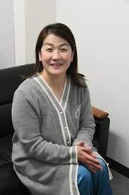 谷亮子さんの現在地　高校球児の息子を支える生活「主人はうれしそう」夫は谷佳知さん、次男も球児