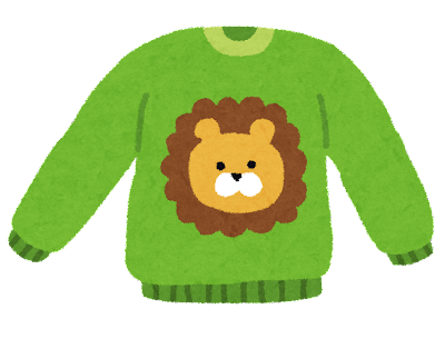 子ども服のブランド何がすき？