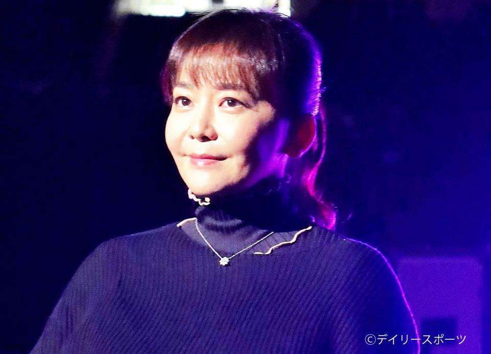 華原朋美　3歳息子が結婚したら「私のバーキンやハリーウィンストンの時計プレゼントしたい」