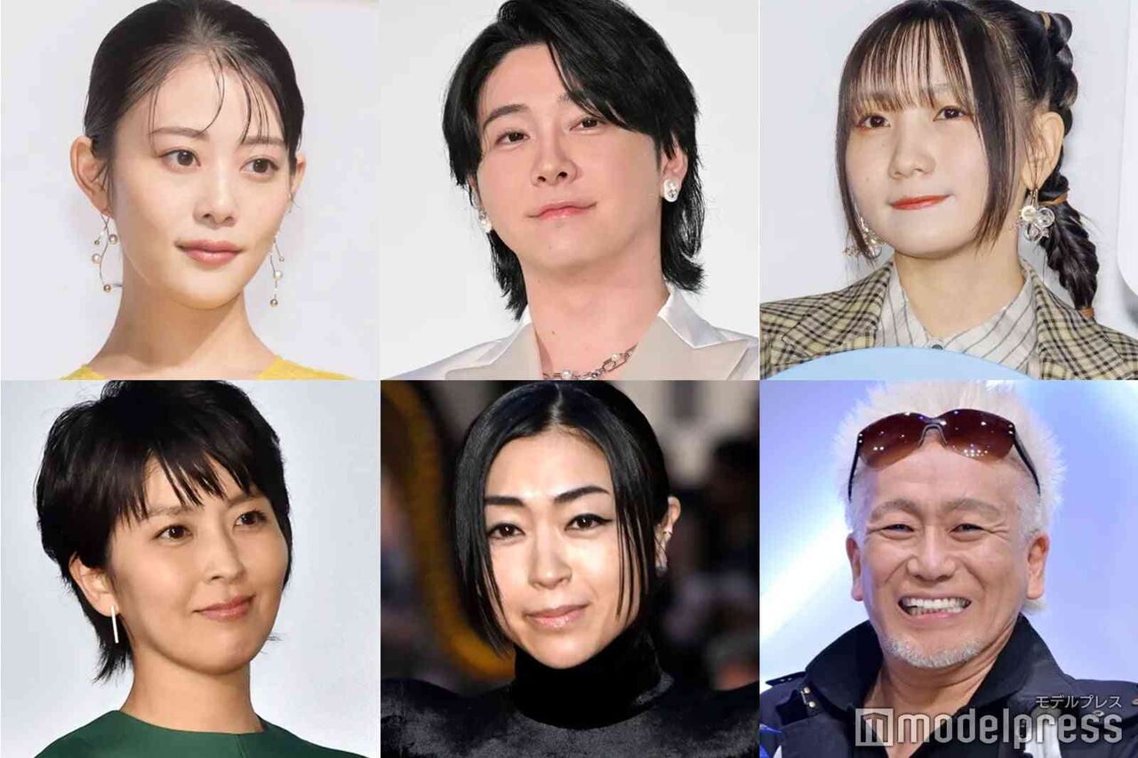 「KING OF SING」プロの声楽家たちが選ぶ「歌が上手い歌手ランキング」ミセス大森元貴・MISIA・宇多田ヒカルら選出