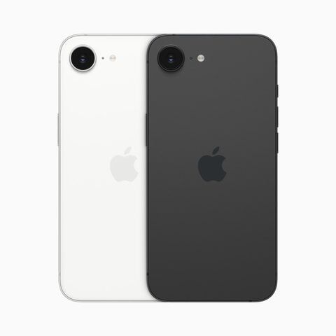Apple「iPhone 16e」発表！ 2月28日発売で価格は99,800円～