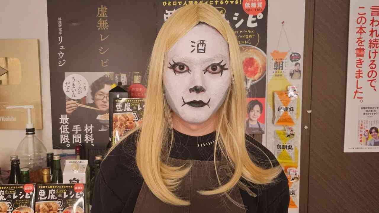 料理研究家リュウジ氏が”衝撃”アンサー　味の素巡る「悪魔崇拝者」誹謗中傷受け動画投稿し反響