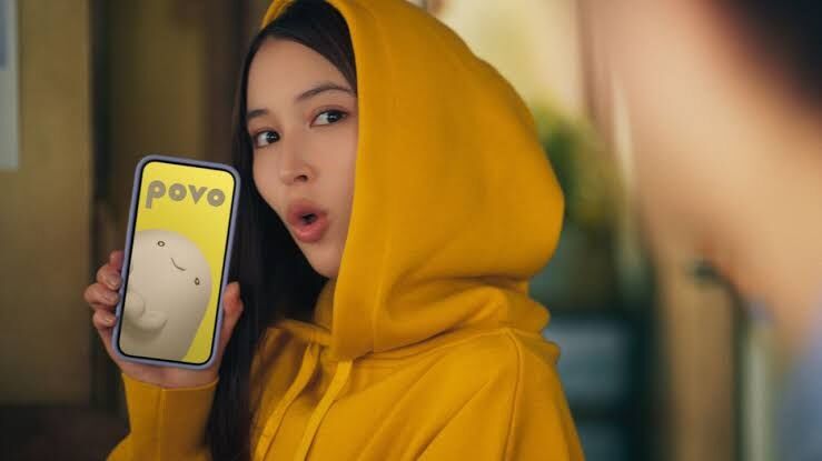 え、可愛い。と思ったCM