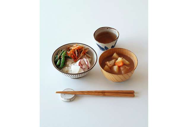 平日は無理をしない　効率よすぎる北欧流の食卓　元イケアの達人が指南「もっとさぼっていい」