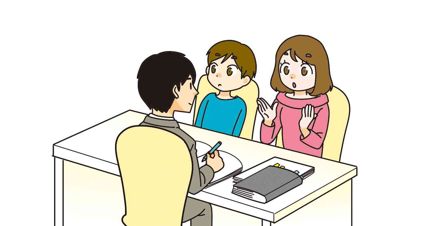 うちの子がグレーゾーン？頭が真っ白に。就学前健診でわかった「ゆっくりだね」の意味【体験談】