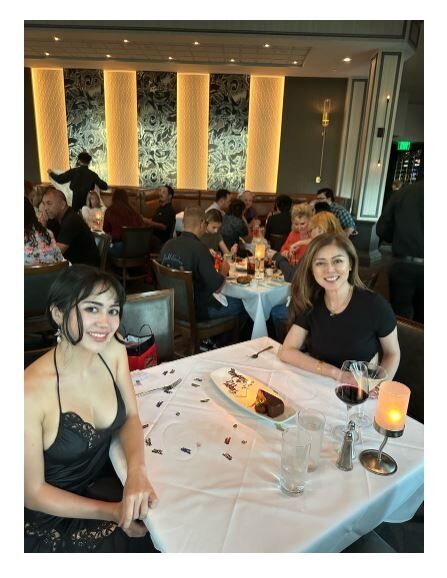 武田久美子、医師目指す20歳娘のクローゼットが壮観　ズラッと並んだシャネルとヴィトンは「私からのプレゼント」