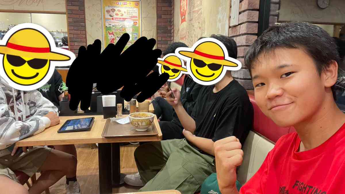 ゆたぼんが「少年革命家」卒業を発表　来年から高校生「行くかどうか分からないですけど」