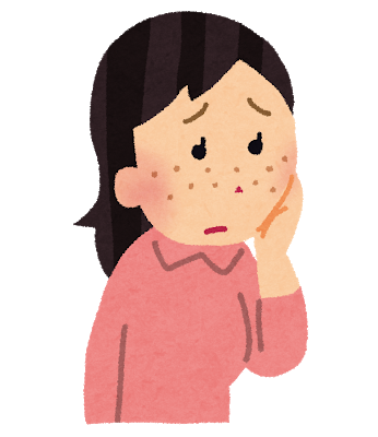 肌が汚い人のベースメイク