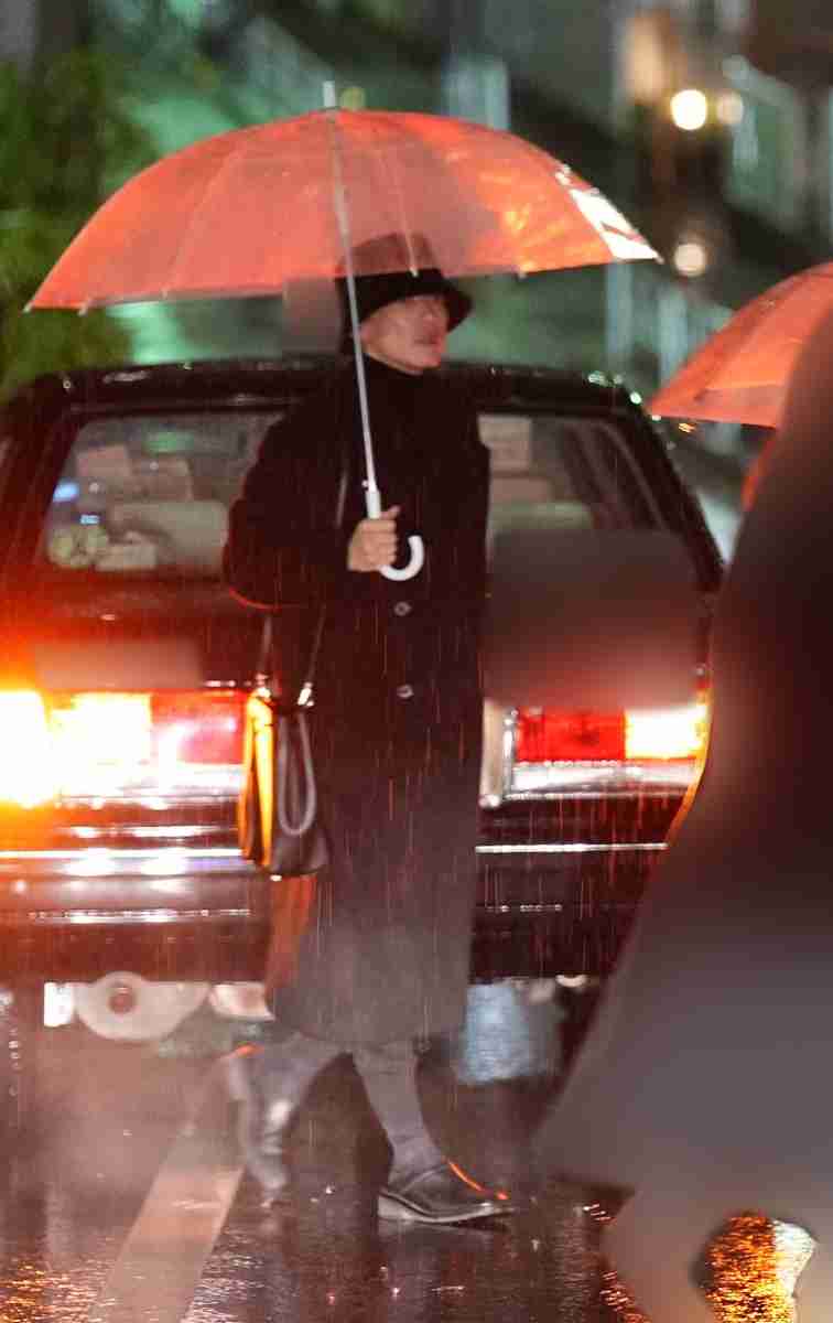 佐藤健、美女2人と千鳥ノブ自宅へ　W杯クロアチア戦を観戦し熱狂か