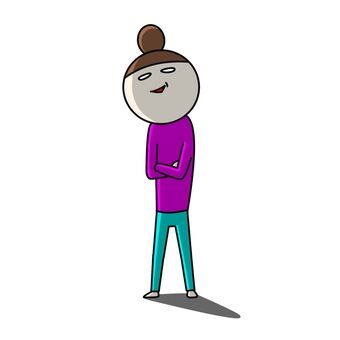 私って性格悪いのかもと思う瞬間