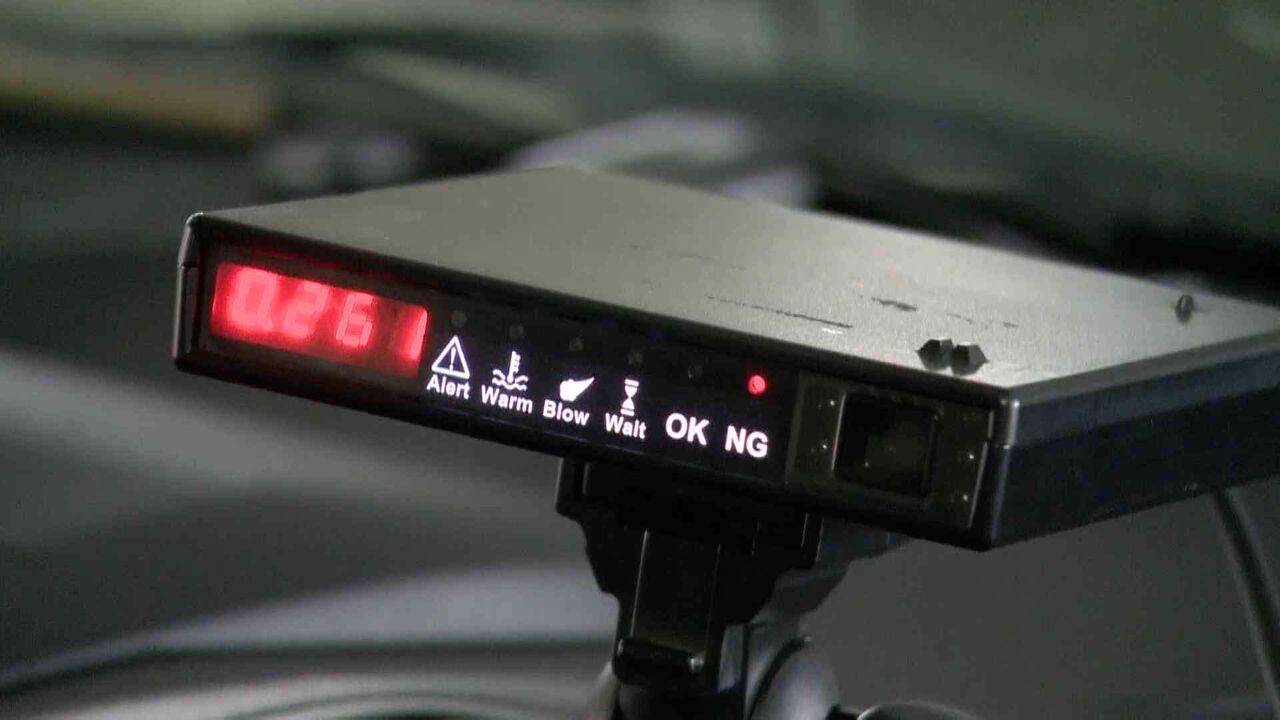 「息子さんが事故に、即死です」無念の遺族は“運転できなくなる装置”の義務化を目指す…撲滅どころか“増加傾向”の飲酒運転