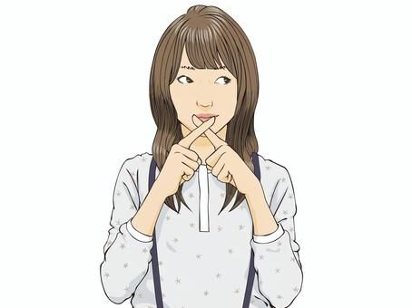 リアルでは言えないのでここで言わせてもらうトピ