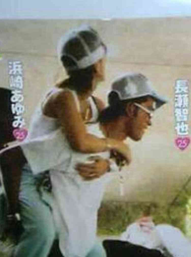 お似合いだった芸能人カップル